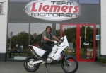 Klaar voor Dakar 2012