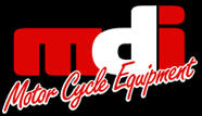 Klik hier voor de site van MDI motor cycle equipment