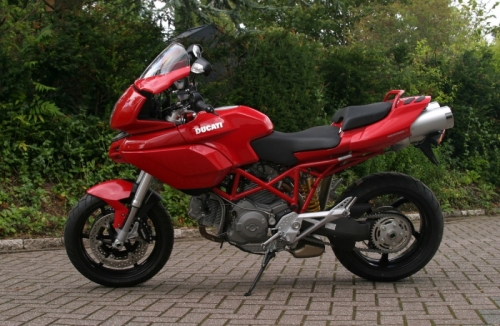 multistrada