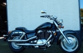 Honda VT 1100 C2 Sabr