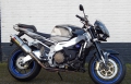Aprilia RSV 1000 TUONO