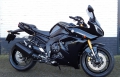 Yamaha FZ8 FAZER GT