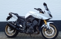 Yamaha FZ-8 FAZER