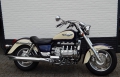 Honda F6C VALKYRIE