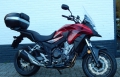 Honda CB 500 X