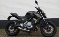 Kawasaki Z 650 ABS