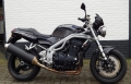 TRIUMPH SPEED TRIPLE T509