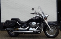 Kawasaki VN 900 CLASSIC