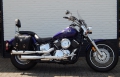 Yamaha XVS 1100 DRAGSTAR