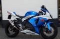 Suzuki GSX-R 1000