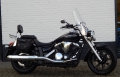 Yamaha XVS 950A