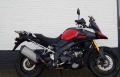 Suzuki DL 1000 V-STROM