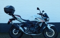 Kawasaki Z 400 ABS