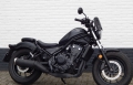 Honda CMX 500 REBEL