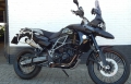 BMW F 800 GS ABS