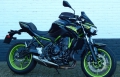 Kawasaki Z 650 ABS