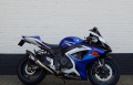 Suzuki GSXR 750