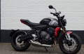 TRIUMPH TRIDENT 660