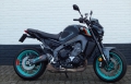 Yamaha MT 09