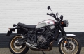 Yamaha XSR 700 Xtribute